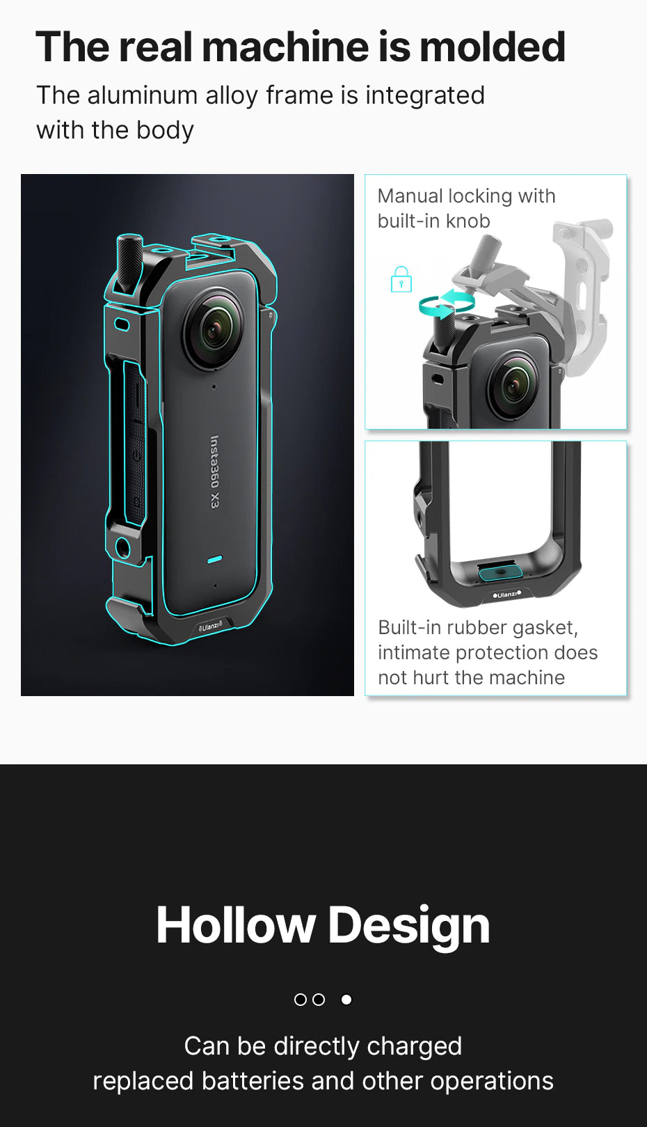 Ulanzi-Metal-Case-for-Insta360-X3-15