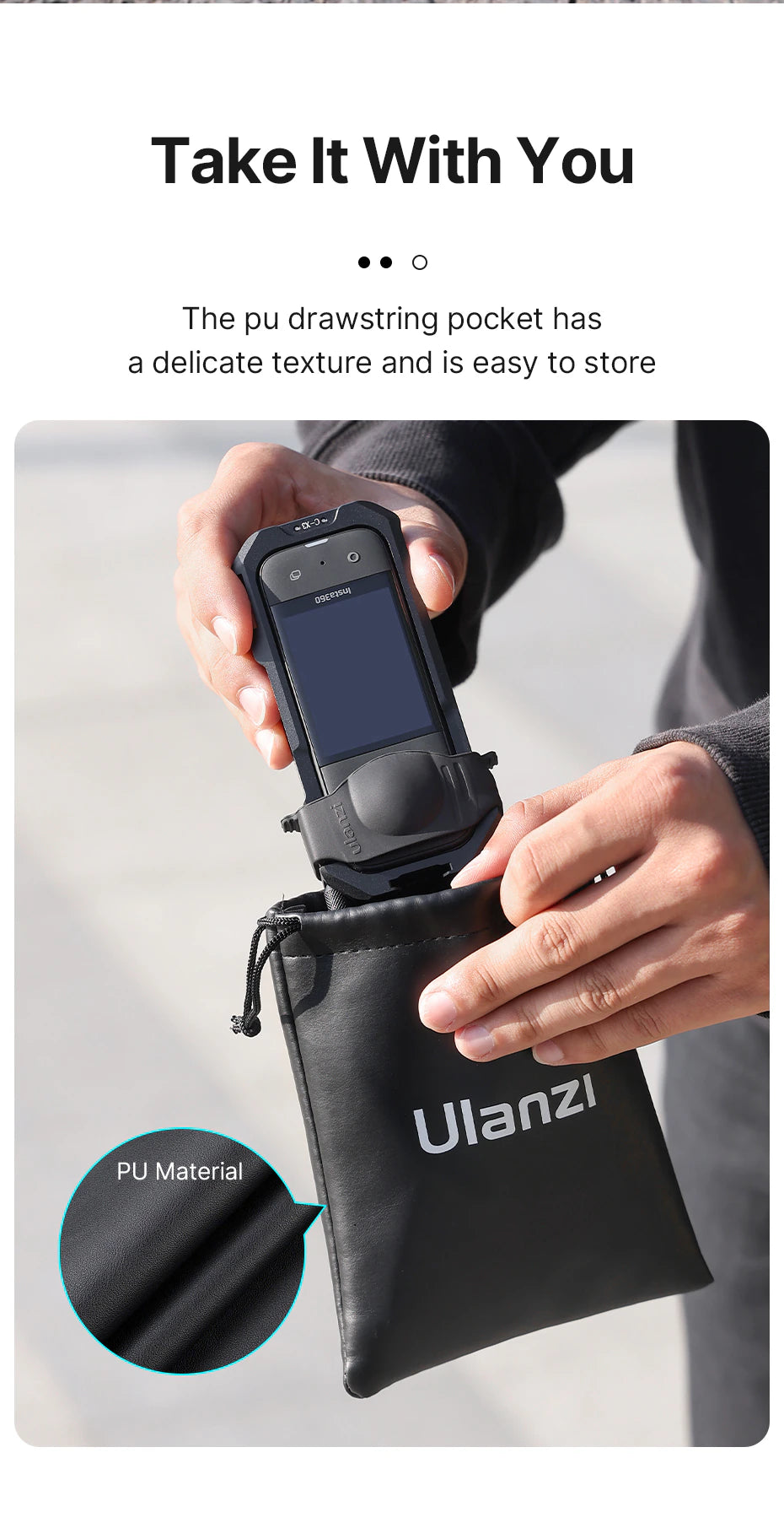 Ulanzi-Metal-Case-for-Insta360-X3-20