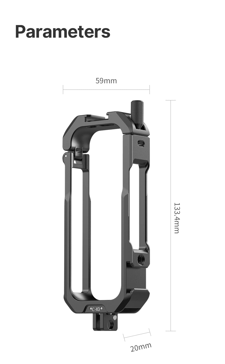 Ulanzi-Metal-Case-for-Insta360-X3-21