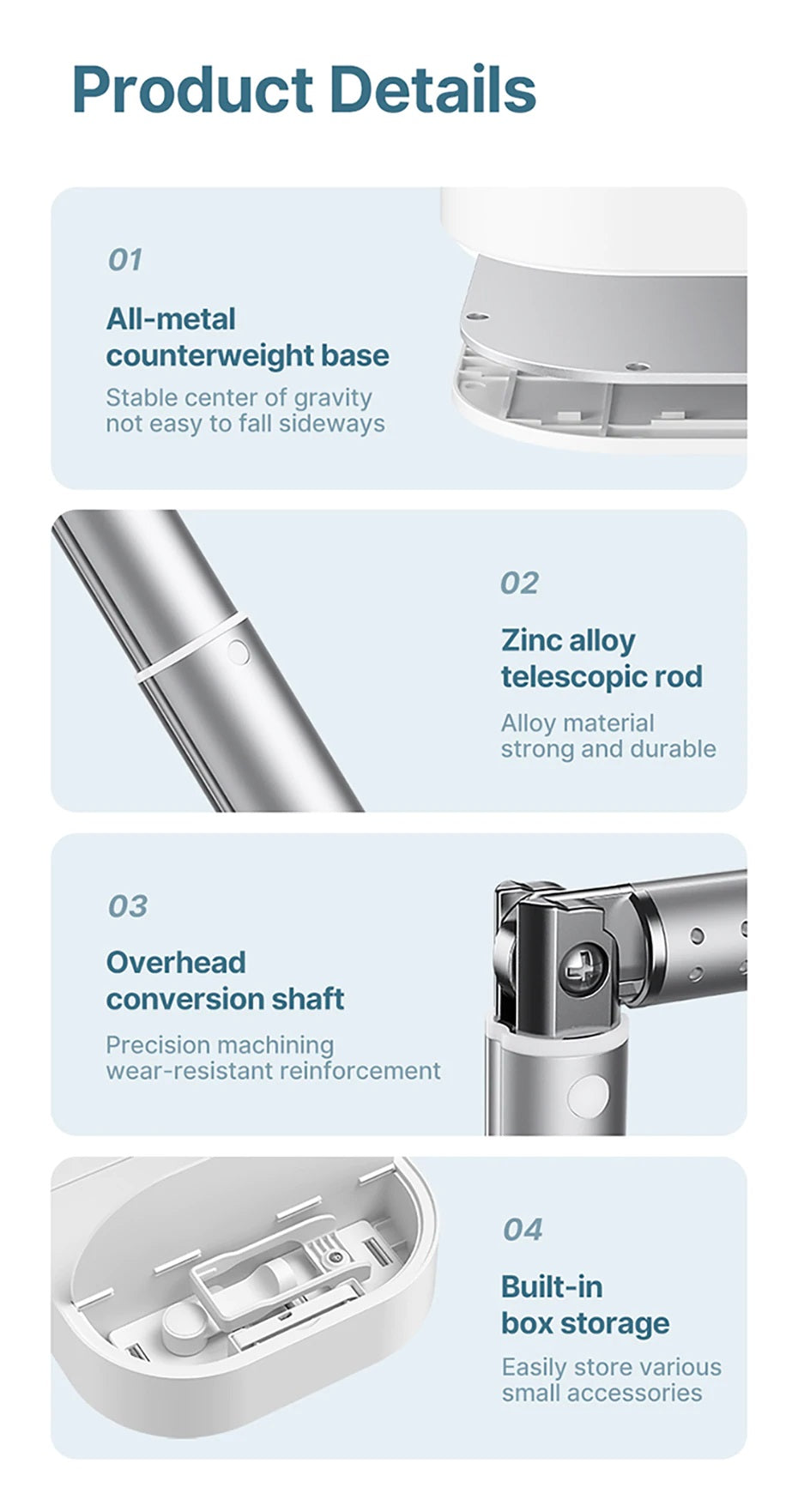 Best Live Stream Light kit