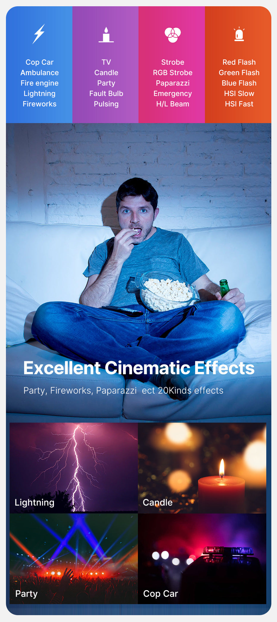 Ulanzi i-Light Mini RGB Handheld led Photography Light Wand