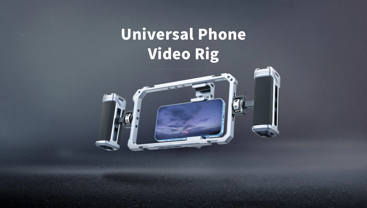 Ulanzi universal phone video Rig 3127-11