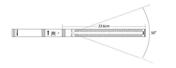 Vlog Shotgun Microphone04