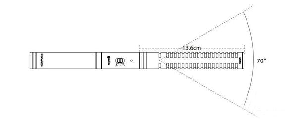 Vlog Shotgun Microphone04