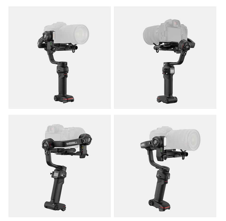 ZHIYUN Weebill 3