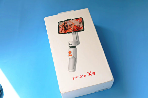 Zhiyun Smooth XS