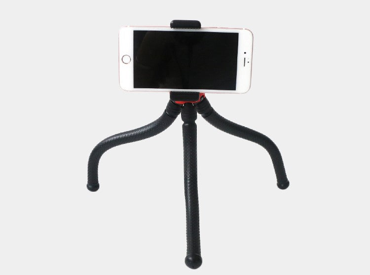 Octopus Tripod