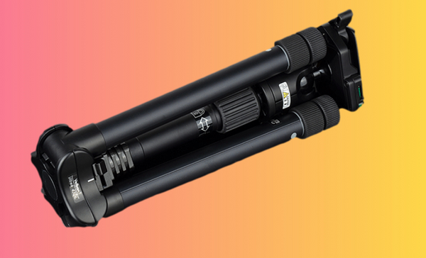 mini portable tripod