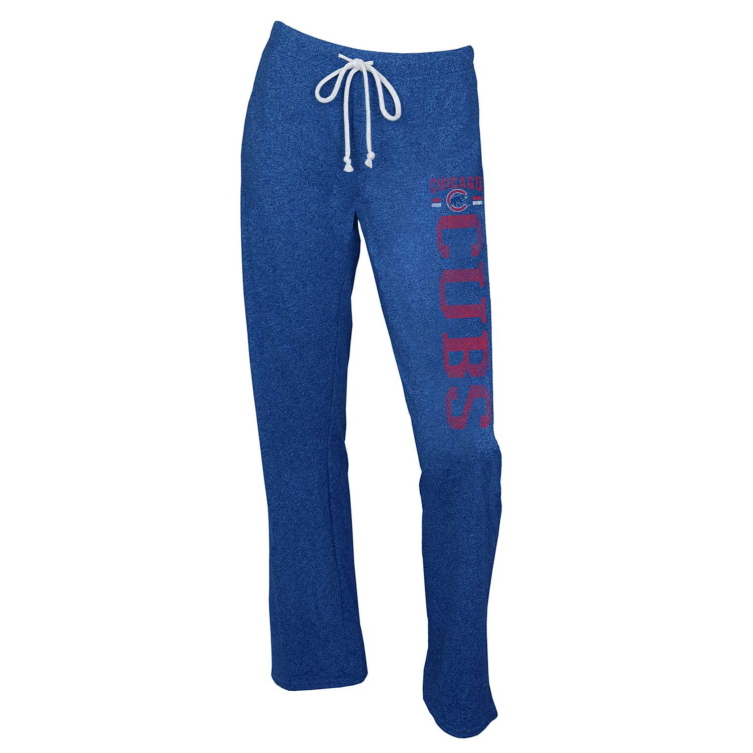 Chicago Cubs Ladies Quest Lounge Pants