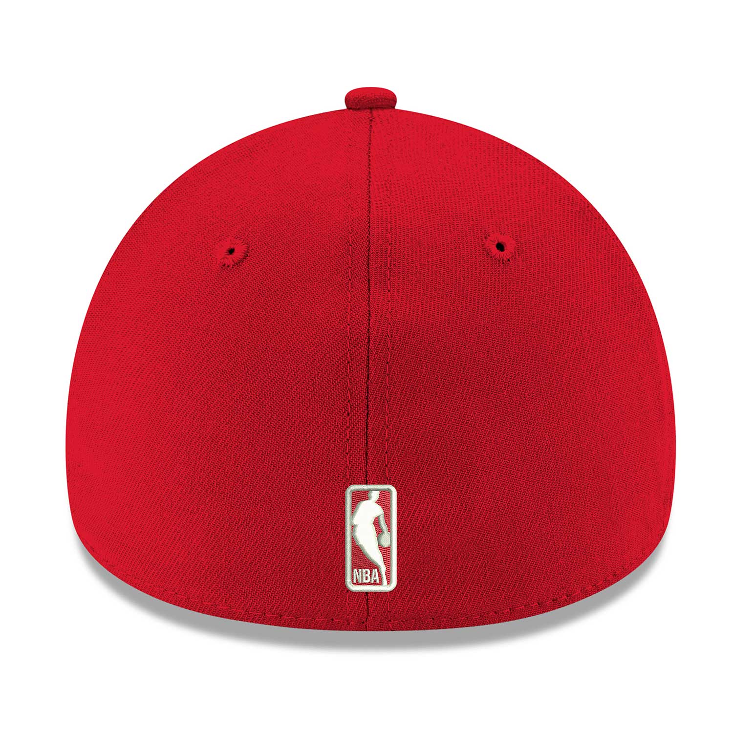 Chicago Bulls Team Classic 39THIRTY Flex Fit Cap