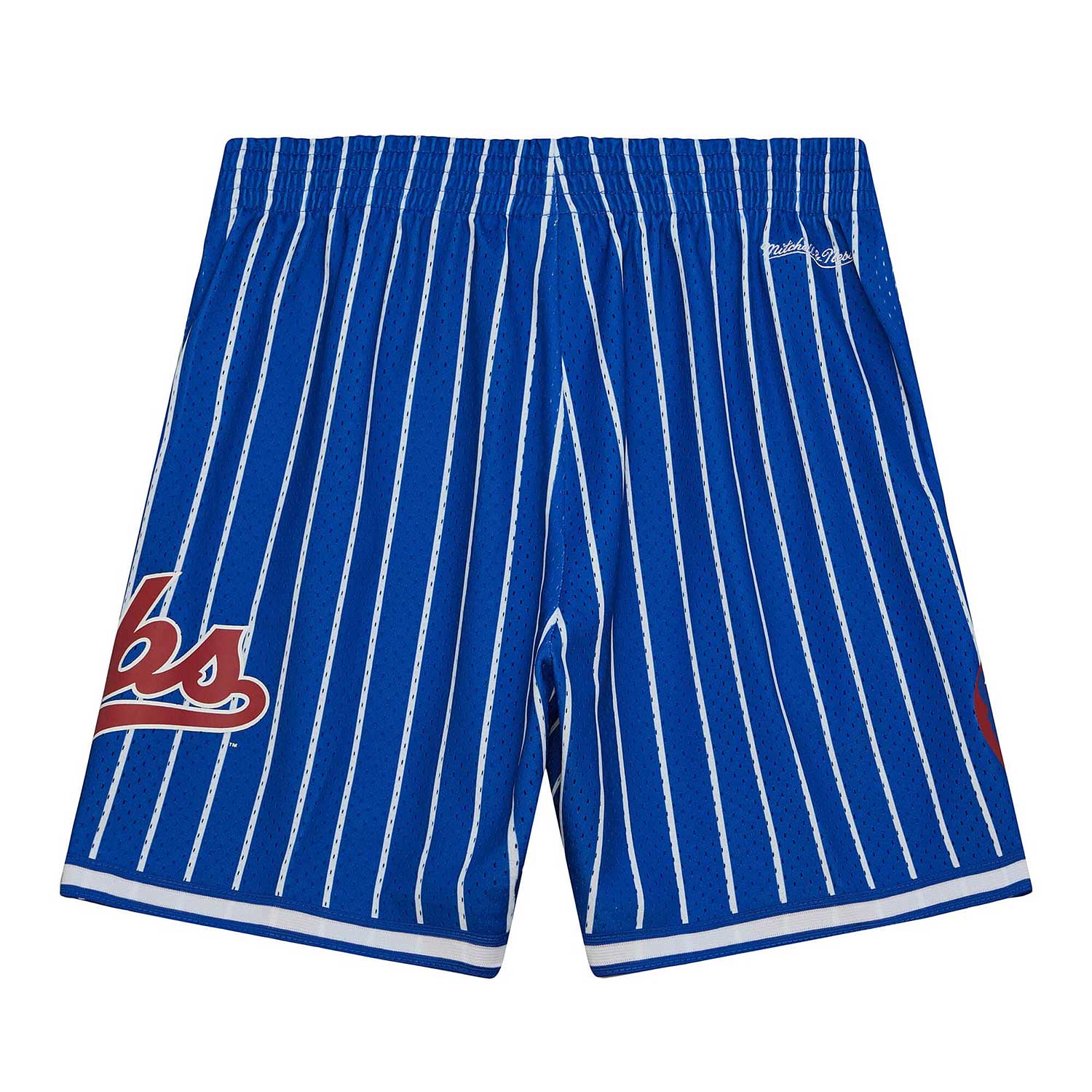Chicago Cubs City Collection Vintage Shorts