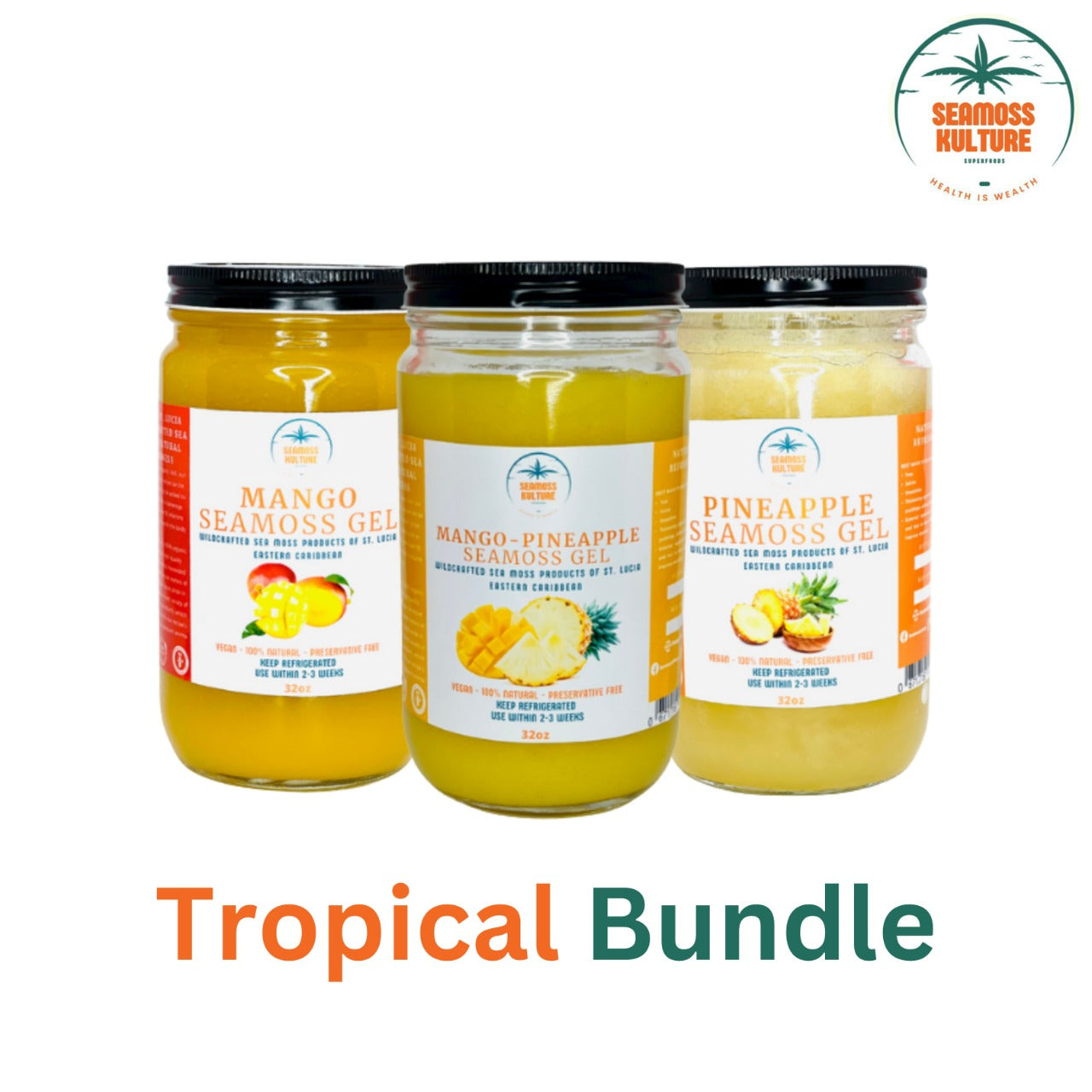 Tropical Bundle