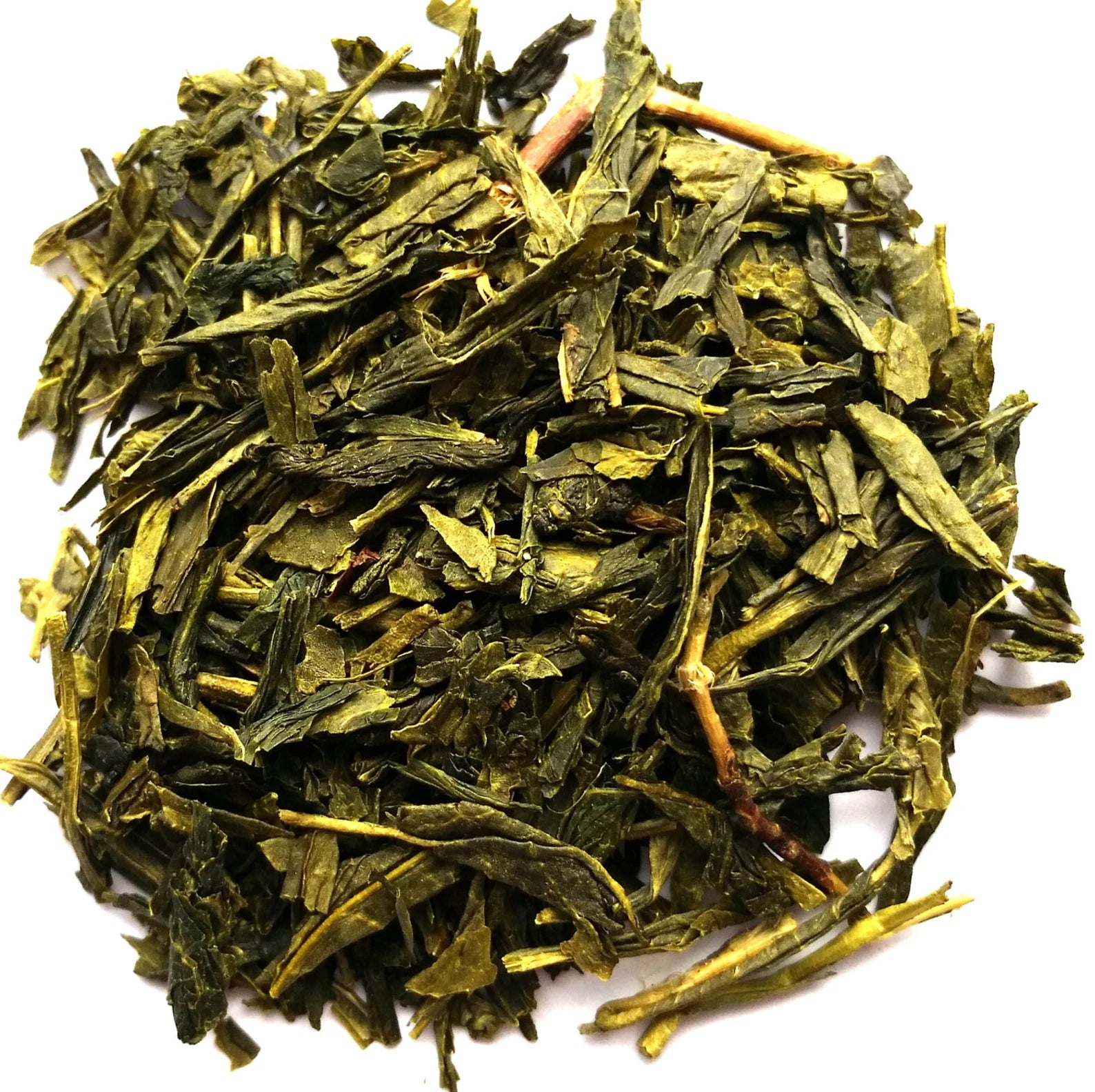 Green Tea (Loose Leaf)