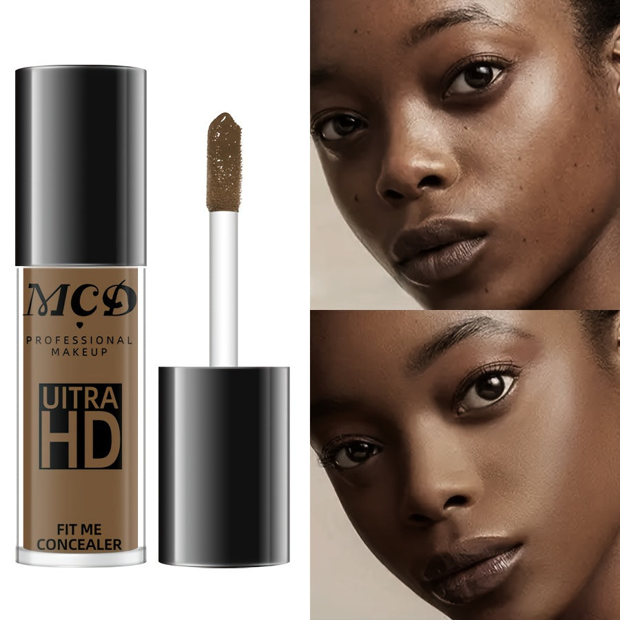 Long Lasting Waterproof Concealer Full Coverage with Natural Matte Finish