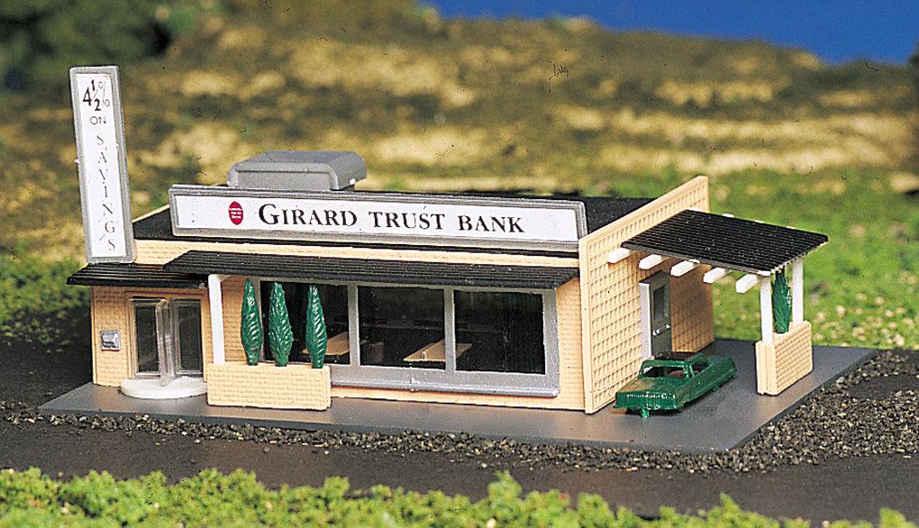 N Bachmann Drive-In Bank 45804
