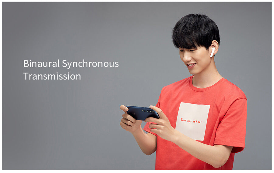 xiaomi mi true wireless earbuds Air2 SE