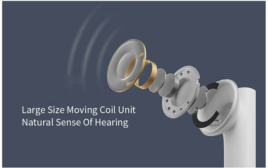 xiaomi mi true wireless earbuds Air2 SE