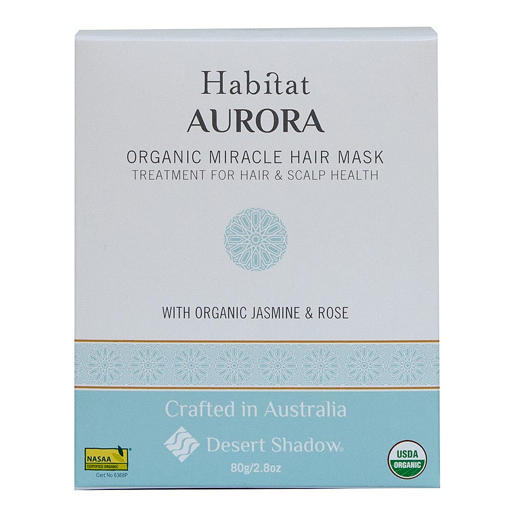 Desert Shadow Aurora Miracle Hair Mask 2.8 oz.