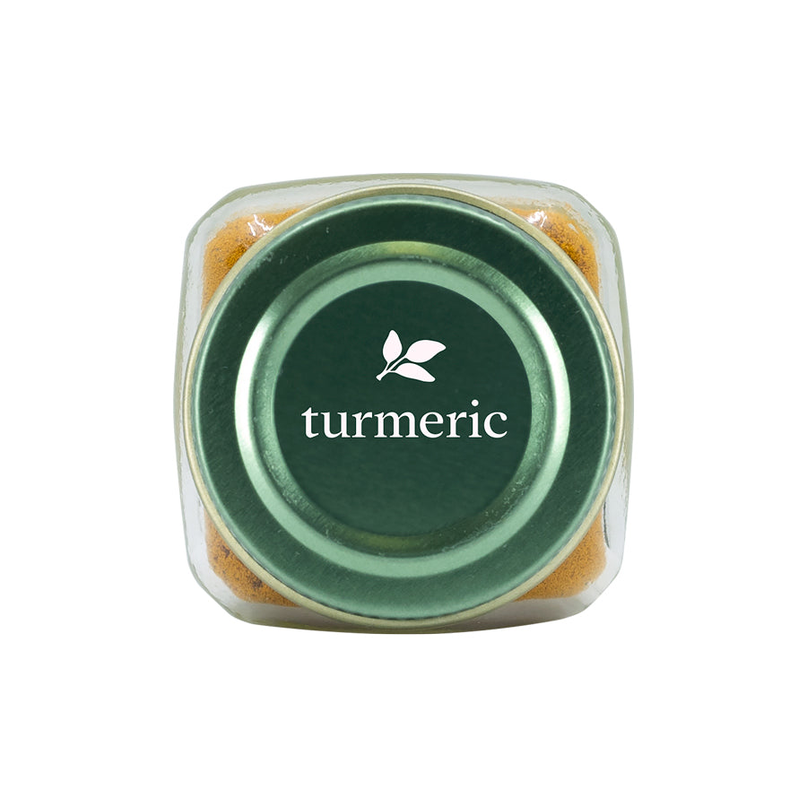 Simply Organic Turmeric Root, Ground 2.38 oz.