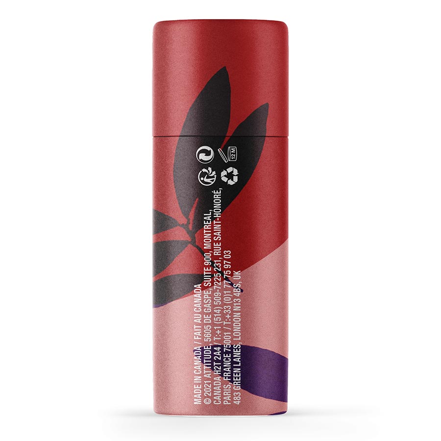 Attitude Lip Balm Watermelon 0.3 oz