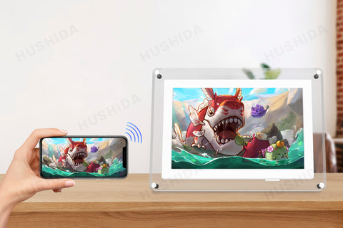 How to make an NFT art?