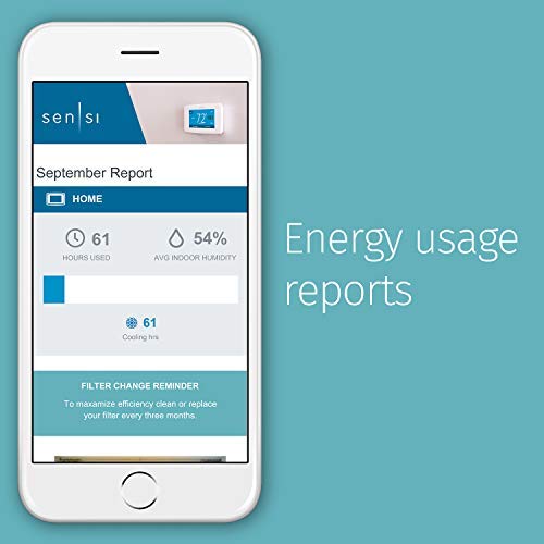 Smart DIY Thermostat for Smart Home