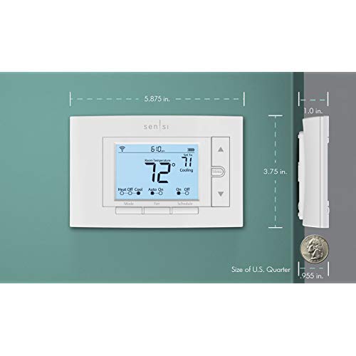 Smart DIY Thermostat for Smart Home