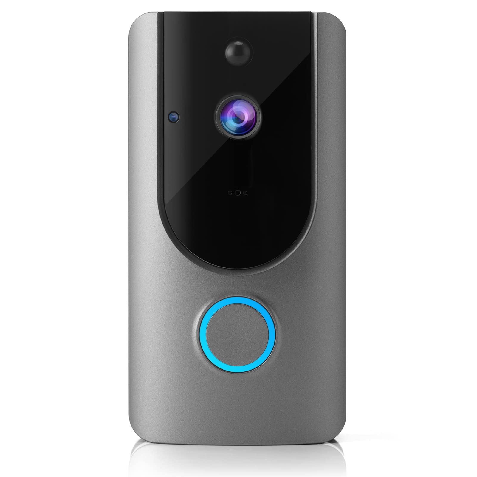 HD Smart Wireless Video Doorbell Camera