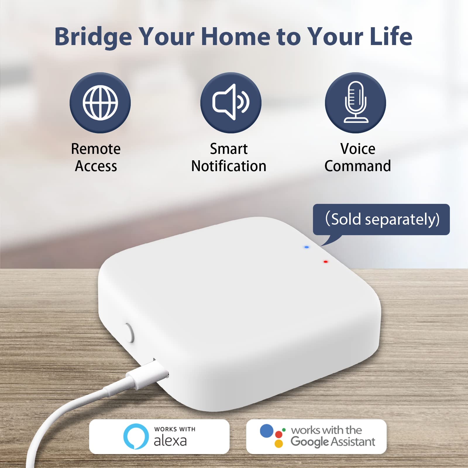 Smart Biometric Fingerprint Door Lock