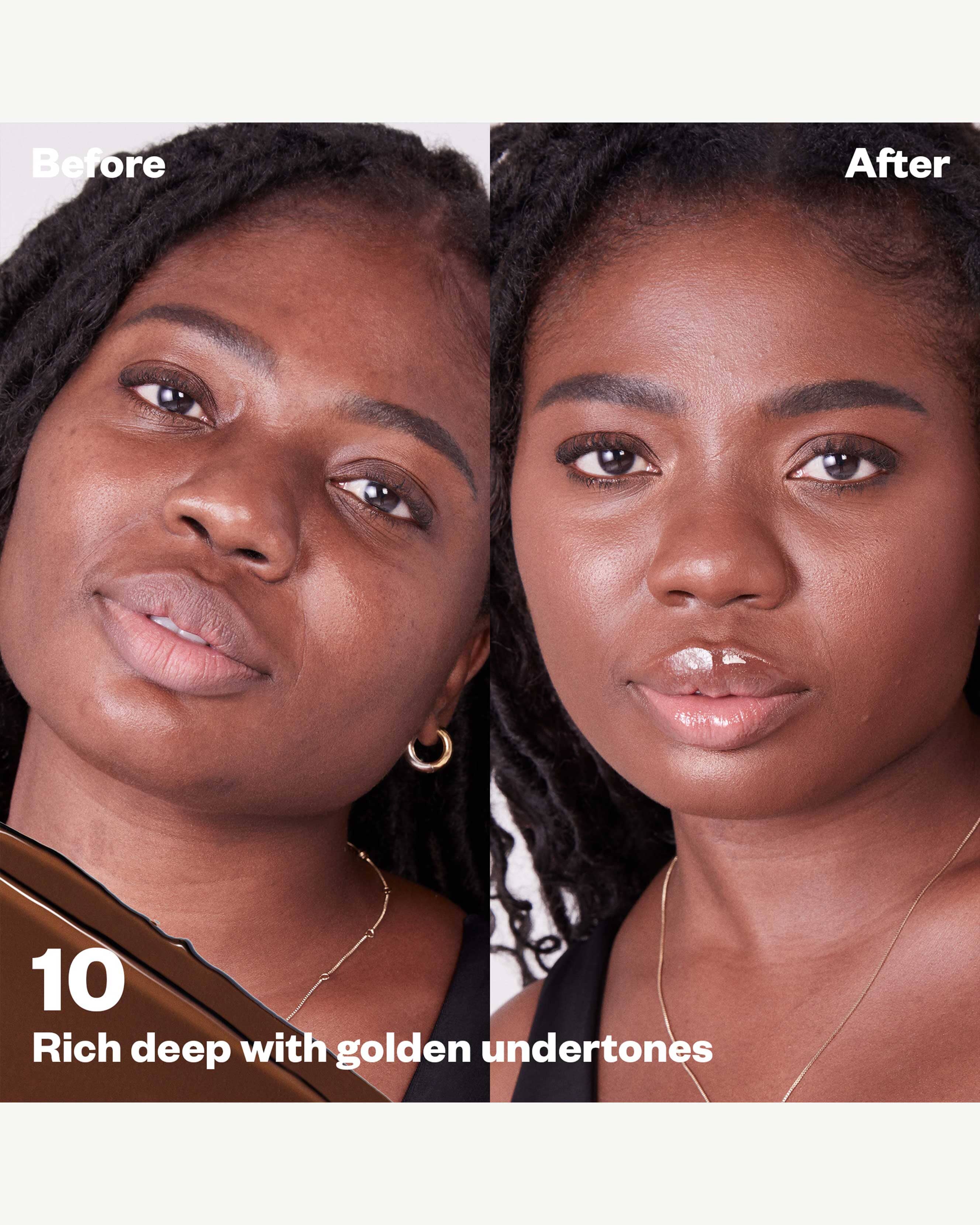 Revealer Super Creamy + Brightening Concealer