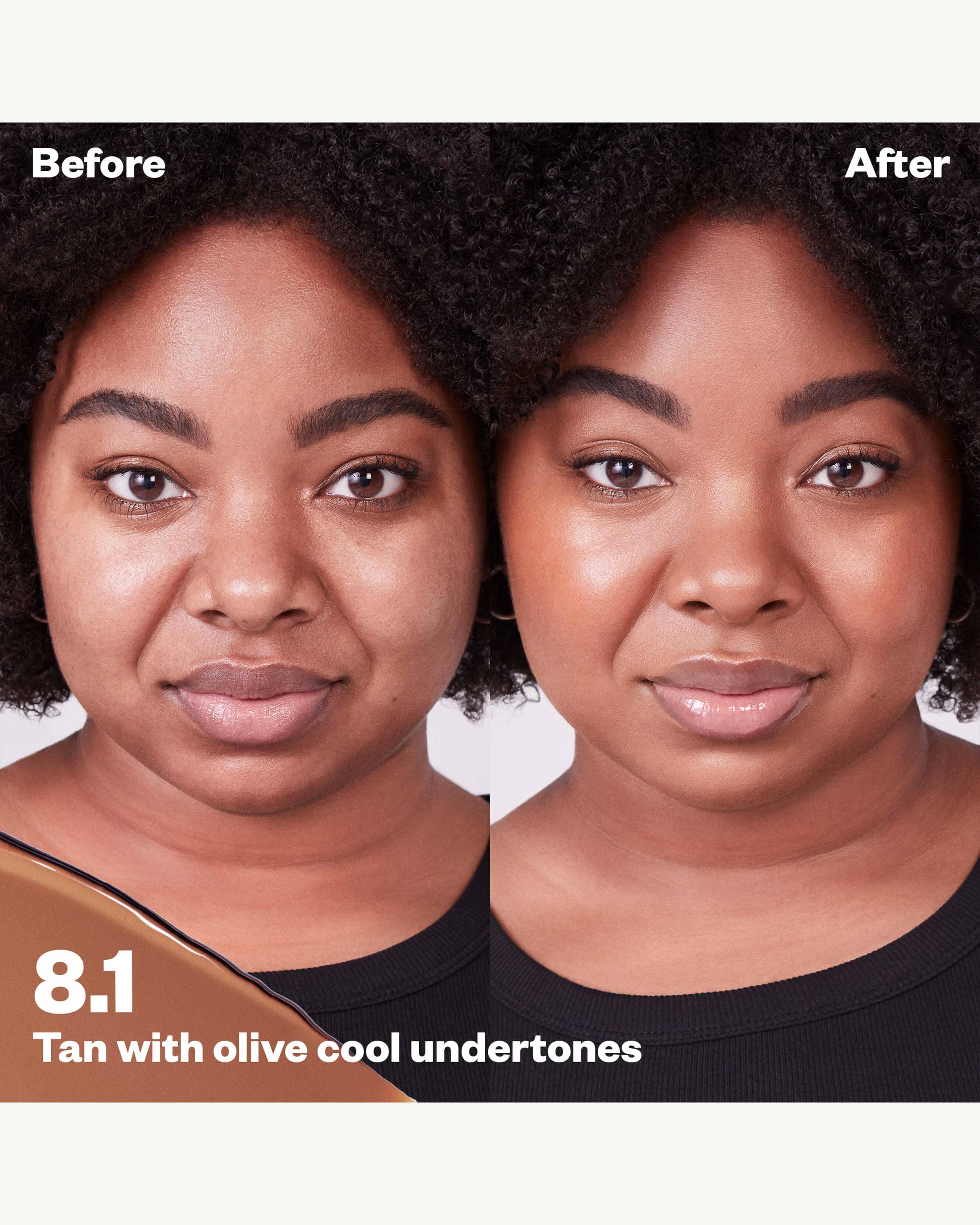 Revealer Super Creamy + Brightening Concealer