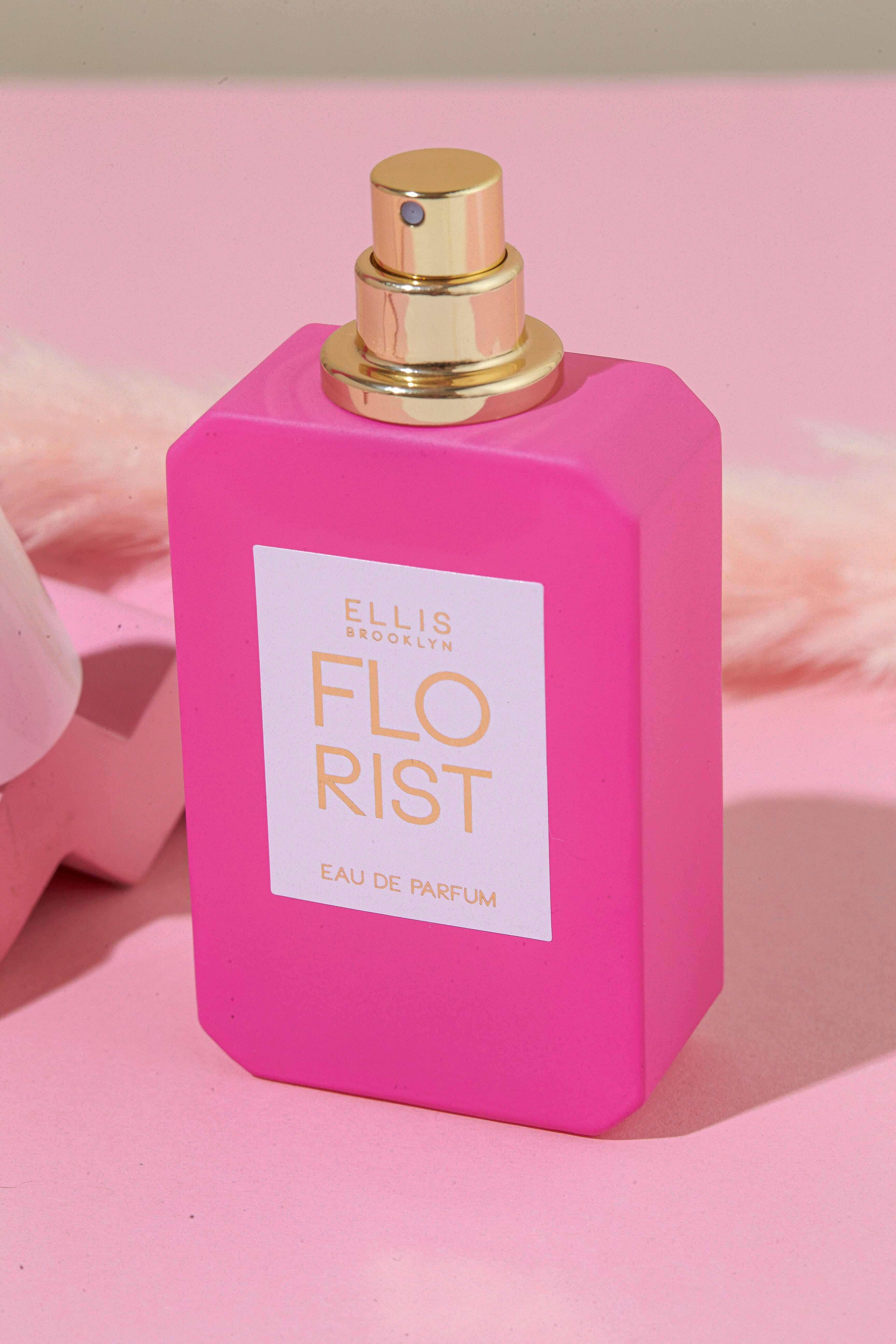 FLORIST Eau De Parfum