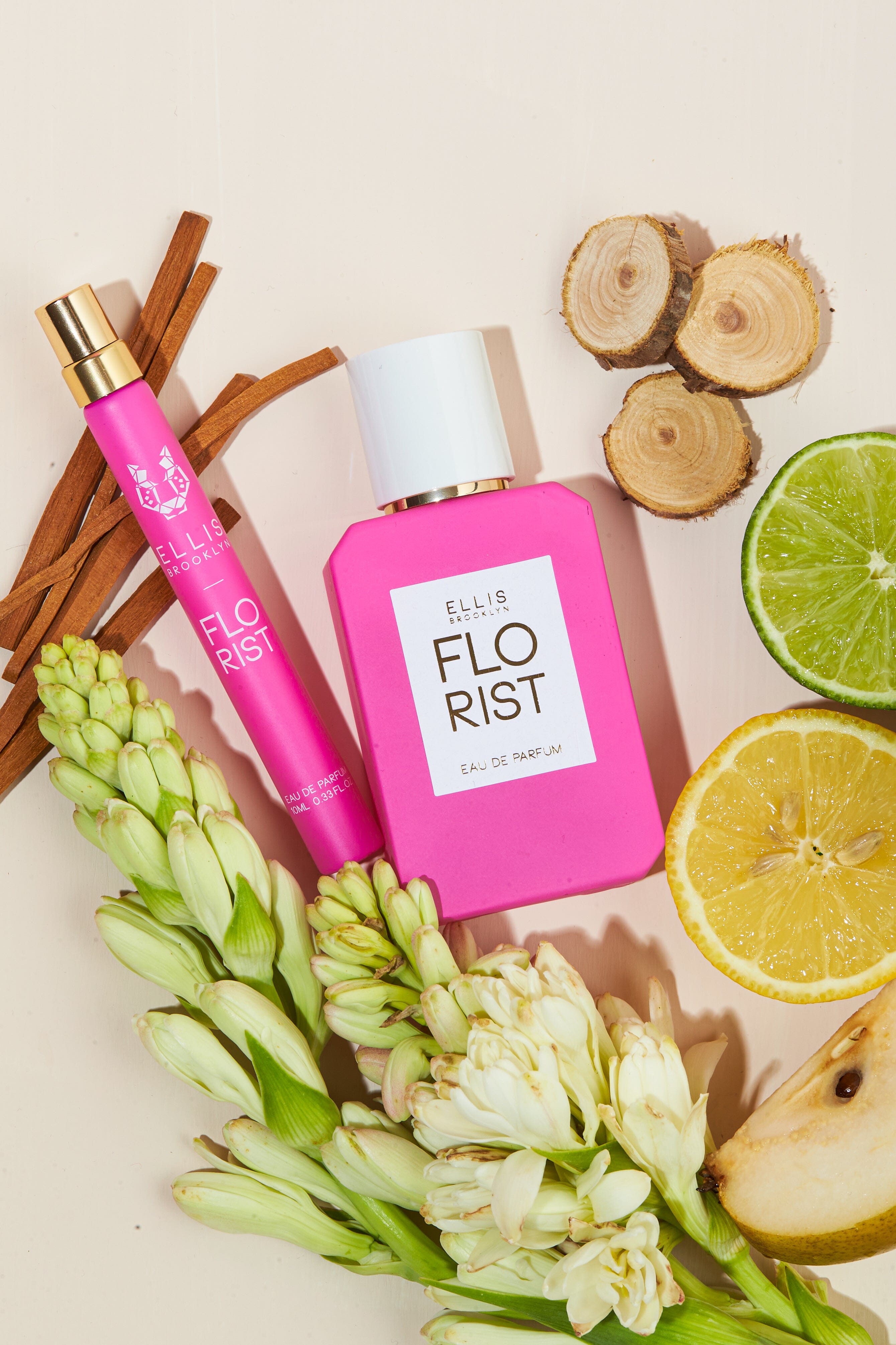 FLORIST Eau De Parfum