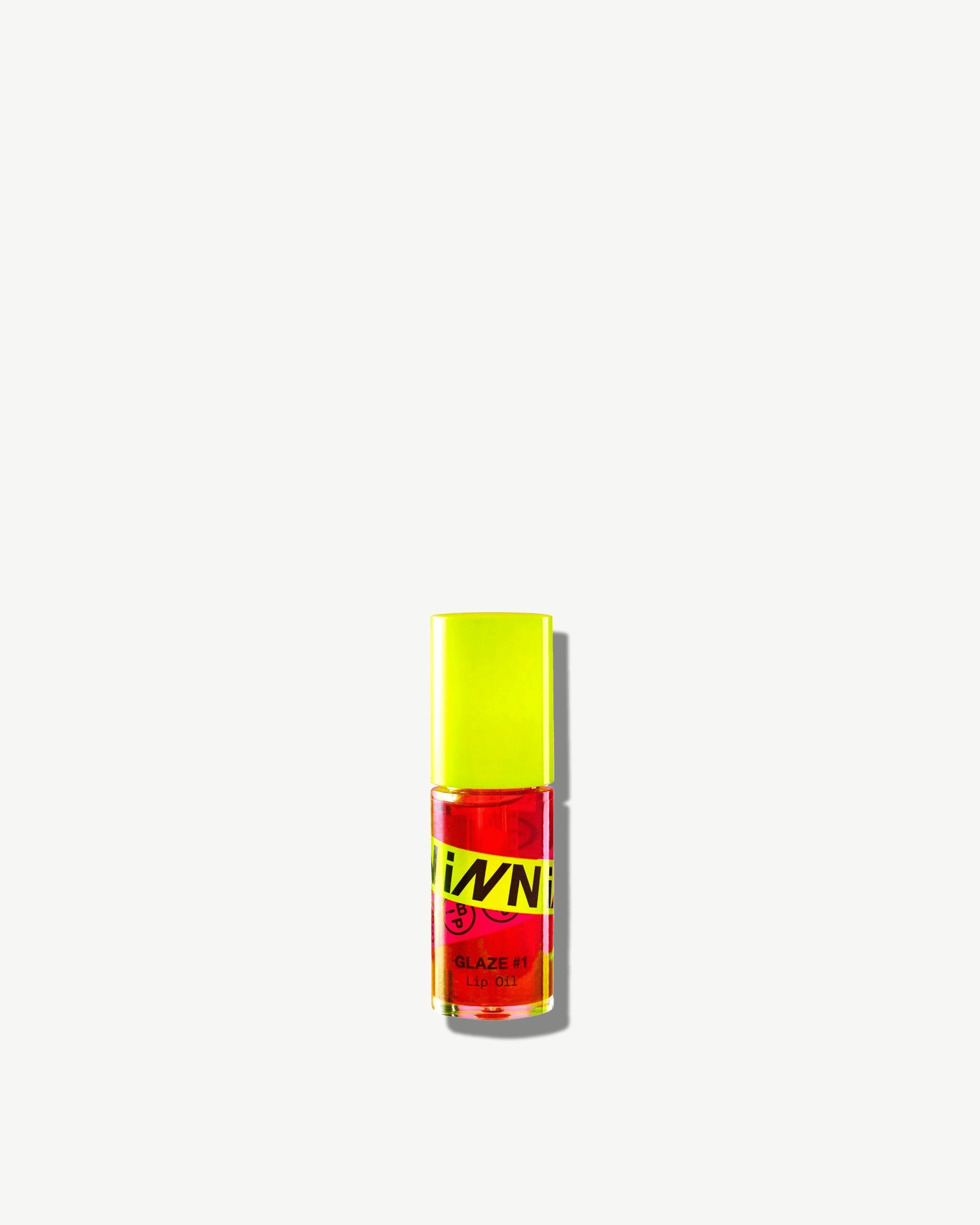 Glaze #1 Lip Oil