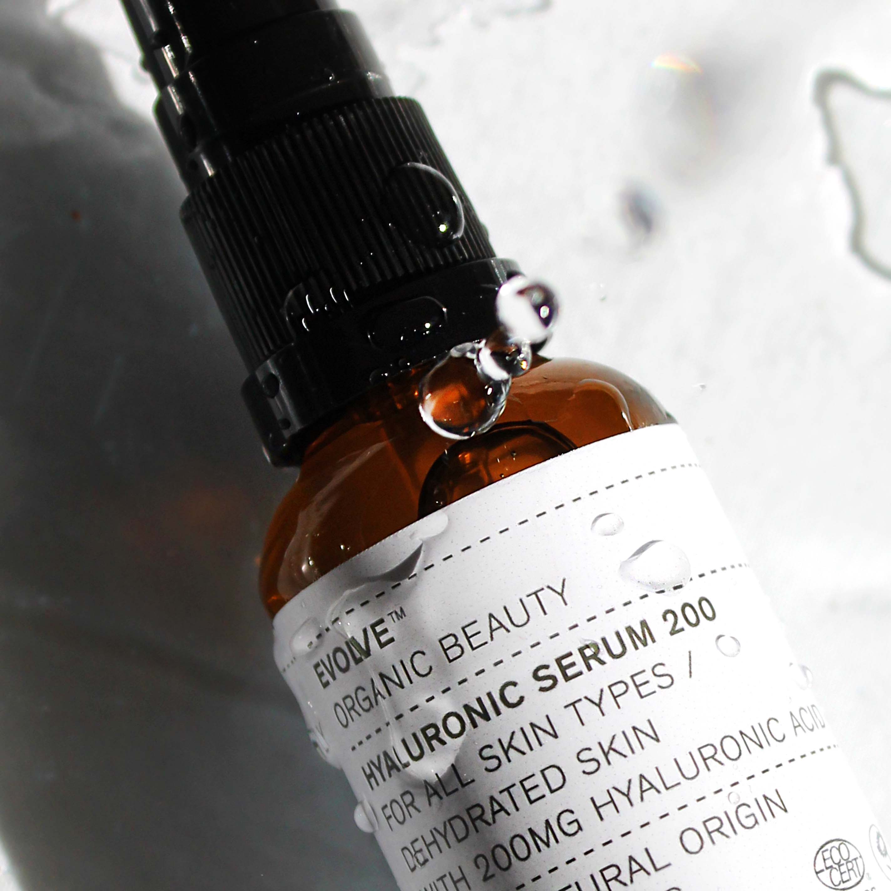 Hyaluronic Serum 200