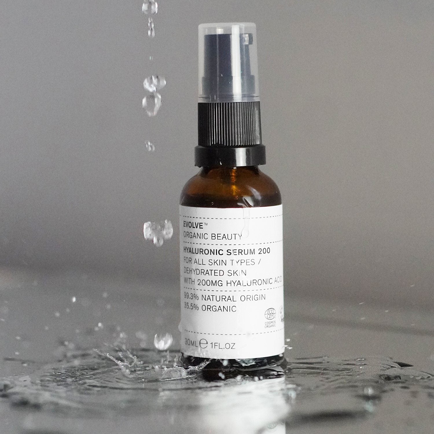 Hyaluronic Serum 200