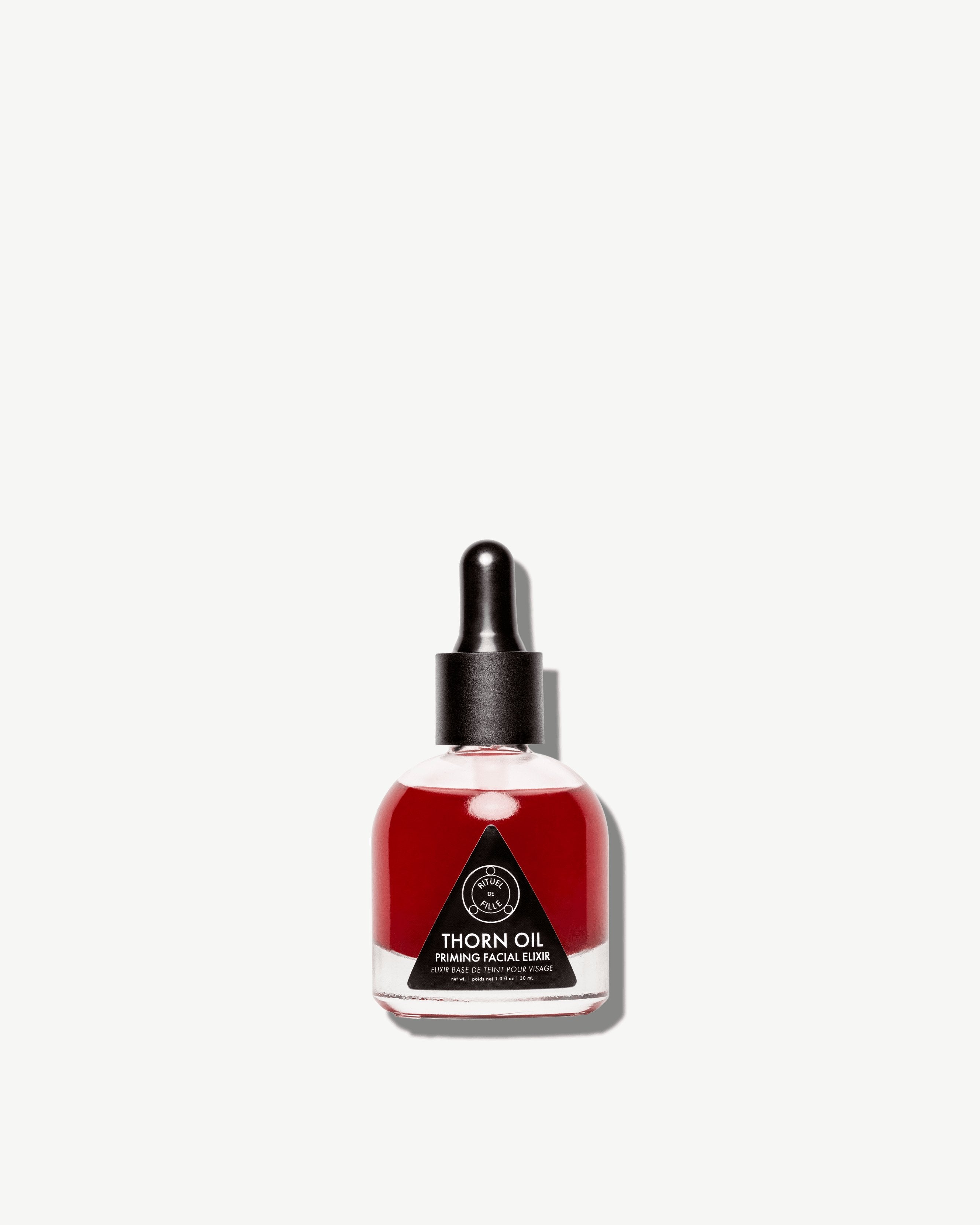 Thorn Oil Priming Facial Elixir