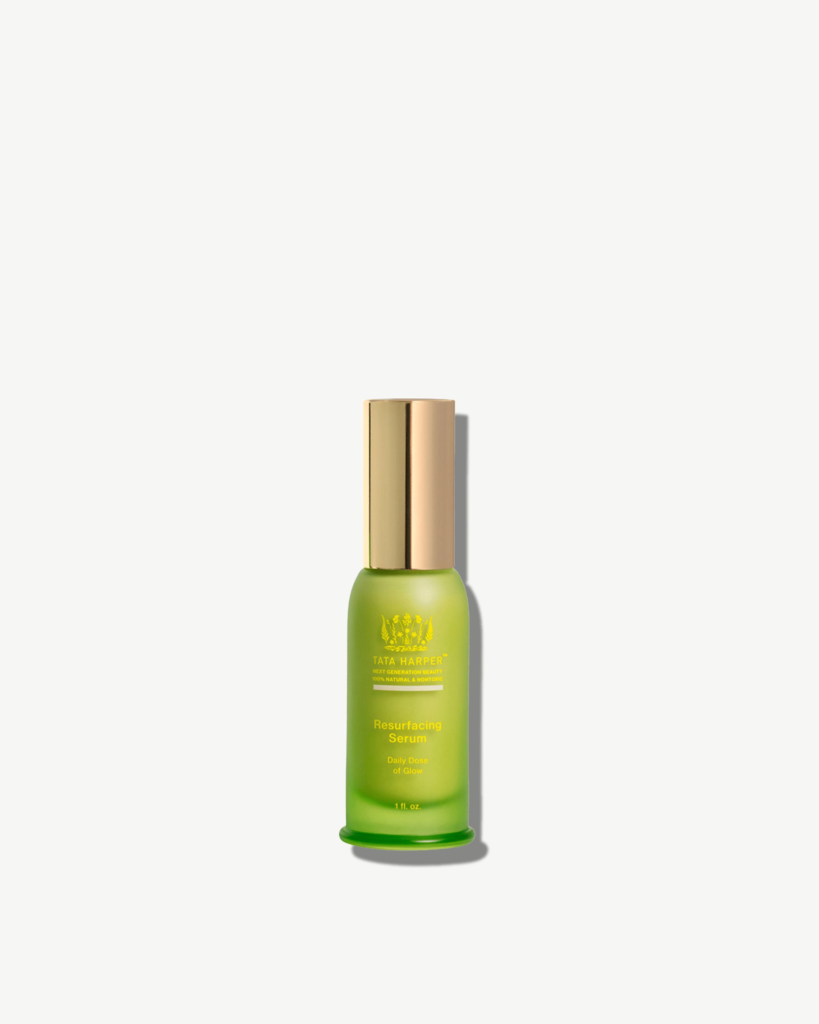 Resurfacing Serum