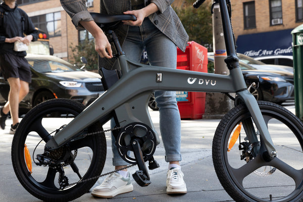 Torque Sensor Ebike
