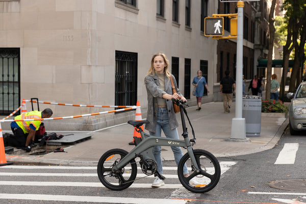 Torque Sensor Ebike