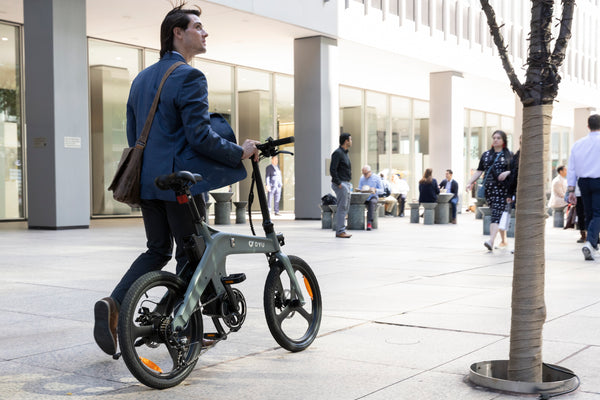 Best City E-Bikes