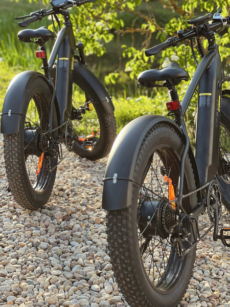 Hybrid Bikes Under $500