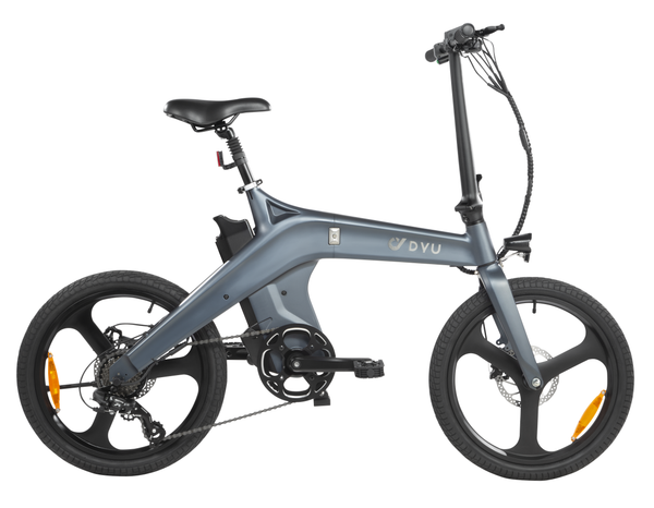 Best Folding Electric Bike