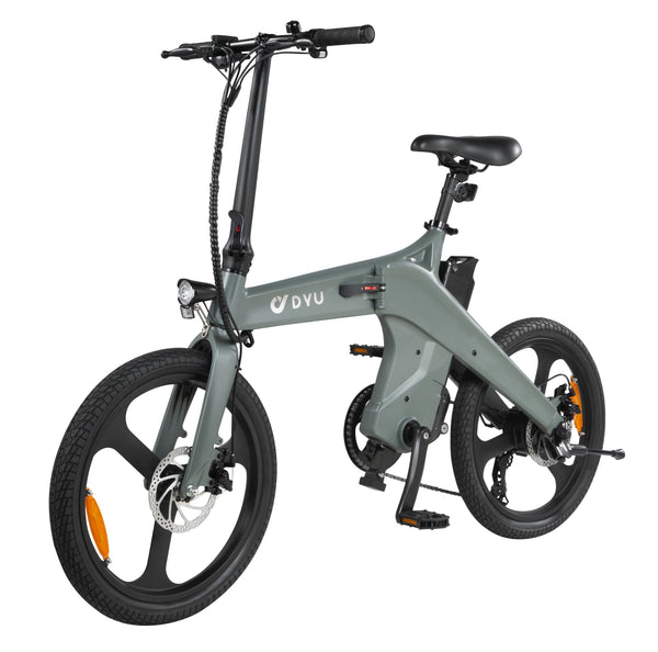 Best City E-Bikes