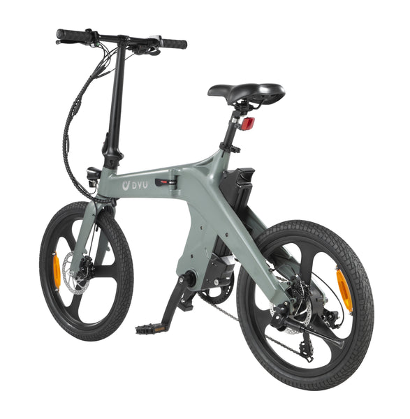 Torque Sensor Ebike