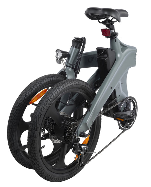 Best Folding Electric Bike