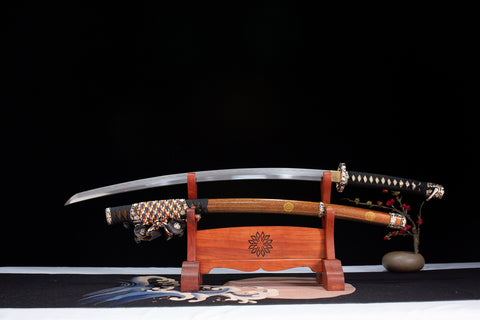 japanese tachi sword - rokudou no onna Oda Nobunaga
