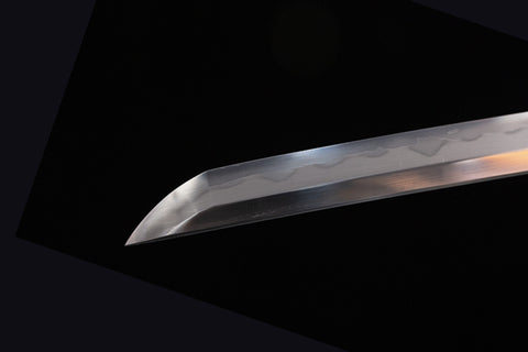 Purple Dragon Katana store
