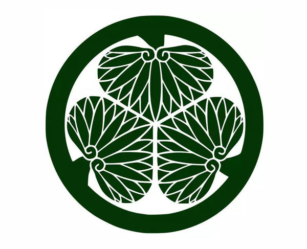 Tokugawa Ieyasu