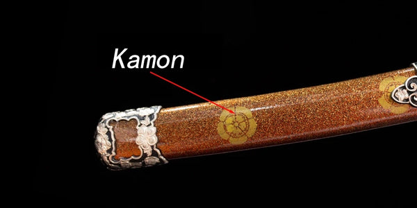 kamon